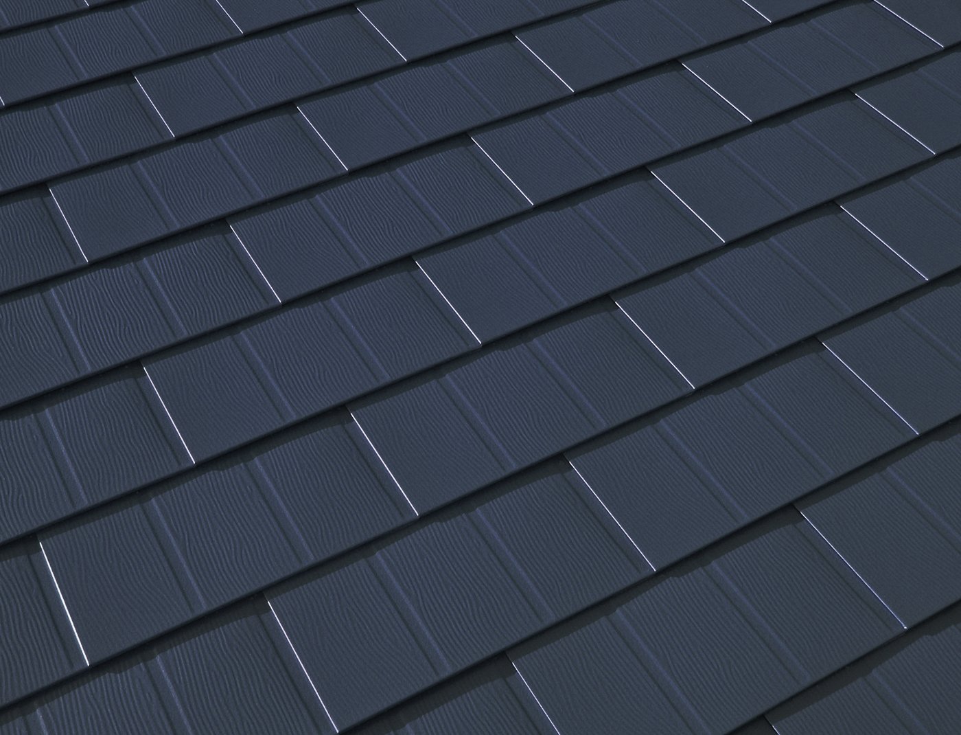 Future Roof Shingle steel roofing profile detail